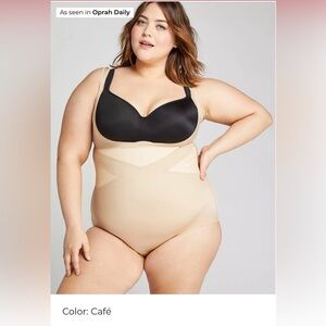 Cacique shapewear